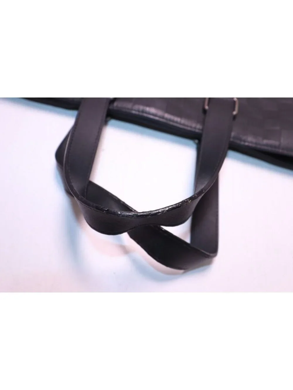 Louis Vuitton this authentic